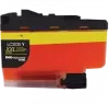 Brother LC-3035Y Ink / Inkjet Cartridge - Ultra High Yield - Yellow