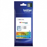 Brand New Original Brother LC-3037C Ink / Inkjet Cartridge Super High Yield - Cyan