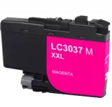 Brother LC-3037M Ink / Inkjet Cartridge Super High Yield - Magenta