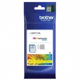 Brand New Original Brother LC-3037Y Ink / Inkjet Cartridge Super High Yield - Yellow
