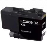 Brother LC3039BK Black Ink Cartridge Ultra High Yield