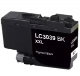 Brother LC-3039K Ink / Inkjet Cartridge Ultra High Yield - Black