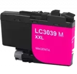 Brother LC-3039M Ink / Inkjet Cartridge - Ultra High Yield - Magenta