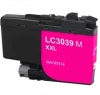 Brother LC-3039M Ink / Inkjet Cartridge Ultra High Yield - Magenta