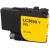 Brother LC-3039Y Ink / Inkjet Cartridge - Ultra High Yield - Yellow