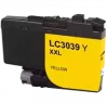 Brother LC-3039Y Ink / Inkjet Cartridge Ultra High Yield - Yellow