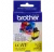 ~Brand New Original BROTHER LC41Y INK / INKJET Cartridge Yellow