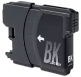 Brother LC-61BK Ink / Inkjet Cartridge - Black