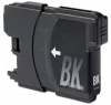 Brother LC-65BK Ink / Inkjet Cartridge High Yield - Black
