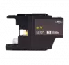 Brother LC-75Y Ink / Inkjet Cartridge High Yield - Yellow