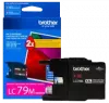 ~Brand New Original BROTHER LC79MS Extra High Yield INK / INKJET Cartridge Magenta