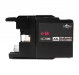Brother LC-79M Ink / Inkjet Cartridge Extra High Yield - Magenta