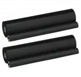 Brother PC-202RF Thermal Transfer Ribbon Refill - Pack of 2