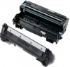 Brother TN-1030 / DR-1030 Combo Pack - Laser Toner Cartridge and Drum Unit