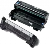 Brother TN-1030 / DR-1030 Combo Pack - Laser Toner Cartridge and Drum Unit