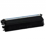 Brother TN-433C Laser Toner Cartridge - High Yield - Cyan