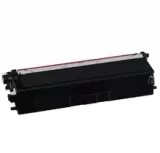 Brother TN-433M Laser Toner Cartridge - High Yield - Magenta