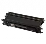 Brother TN-115BK Laser Toner Cartridge - High Yield - Black
