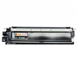 BROTHER TN210BK Laser Toner Cartridge Black
