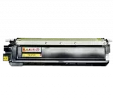 Brother TN-210Y Laser Toner Cartridge - Yellow