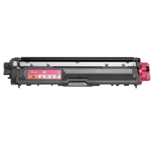 Brother TN-221M Laser Toner Cartridge - Magenta