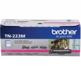 ~Brand New Original Brother TN223M Magenta Laser Toner Cartridge