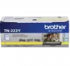 Brand New Original Brother TN-223Y Laser Toner Cartridge - Yellow