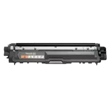 Brother TN-225BK Laser Toner Cartridge - High Yield - Black