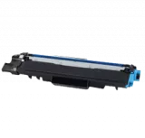 Brother TN227C Cyan High Yield Laser Toner Cartridge  With Chip - No Chip - 