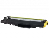 Brother TN227Y Yellow High Yield Laser Toner Cartridge With Chip