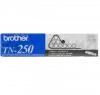 Brand New Original Brother TN-250 Laser Toner Cartridge - Black