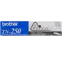 Brand New Original Brother TN-250 Laser Toner Cartridge - Black