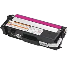 MADE IN CANADA Brother TN315M Laser Toner Cartridge High Yield Magenta