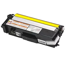 MADE IN CANADA Brother TN315Y Laser Toner Cartridge High Yield Yellow
