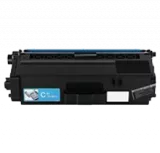 Brother TN-336C Laser Toner Cartridge - High Yield - Cyan