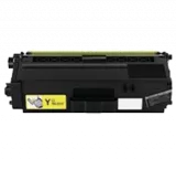 Brother TN-336Y Laser Toner Cartridge - High Yield - Yellow