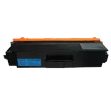 Brother TN-339C Laser Toner Cartridge - Super High Yield - Cyan