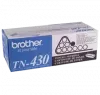 Brand New Original Brother TN-430 Laser Toner Cartridge - Black