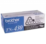 ~Brand New Original BROTHER TN430 Laser Toner Cartridge