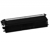 Brother TN-436BK Laser Toner Cartridge - Extra High Yield - Black