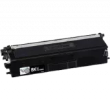 Brother TN-439BK Laser Toner Cartridge - Ultra High Yield - Black