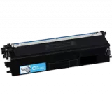 Brother TN-439C Laser Toner Cartridge - Ultra High Yield - Cyan