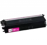 Brother TN-439M Laser Toner Cartridge - Ultra High Yield - Magenta