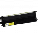 Brother TN-439Y Laser Toner Cartridge - Ultra High Yield - Yellow