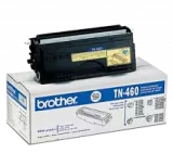 Brand New Original Brother TN-460 Laser Toner Cartridge - High Yield - Black