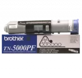 Brand New Original Brother TN-5000PF Laser Toner Cartridge - Black