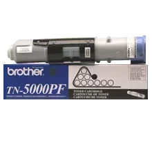 Brand New Original Brother TN-5000PF Laser Toner Cartridge - Black