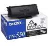 Brand New Original Brother TN-550 Laser Toner Cartridge - Black