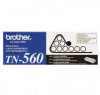 Brand New Original Brother TN-560 Laser Toner Cartridge - High Yield - Black