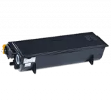 Brother TN-570 Laser Toner Cartridge - High Yield - Black